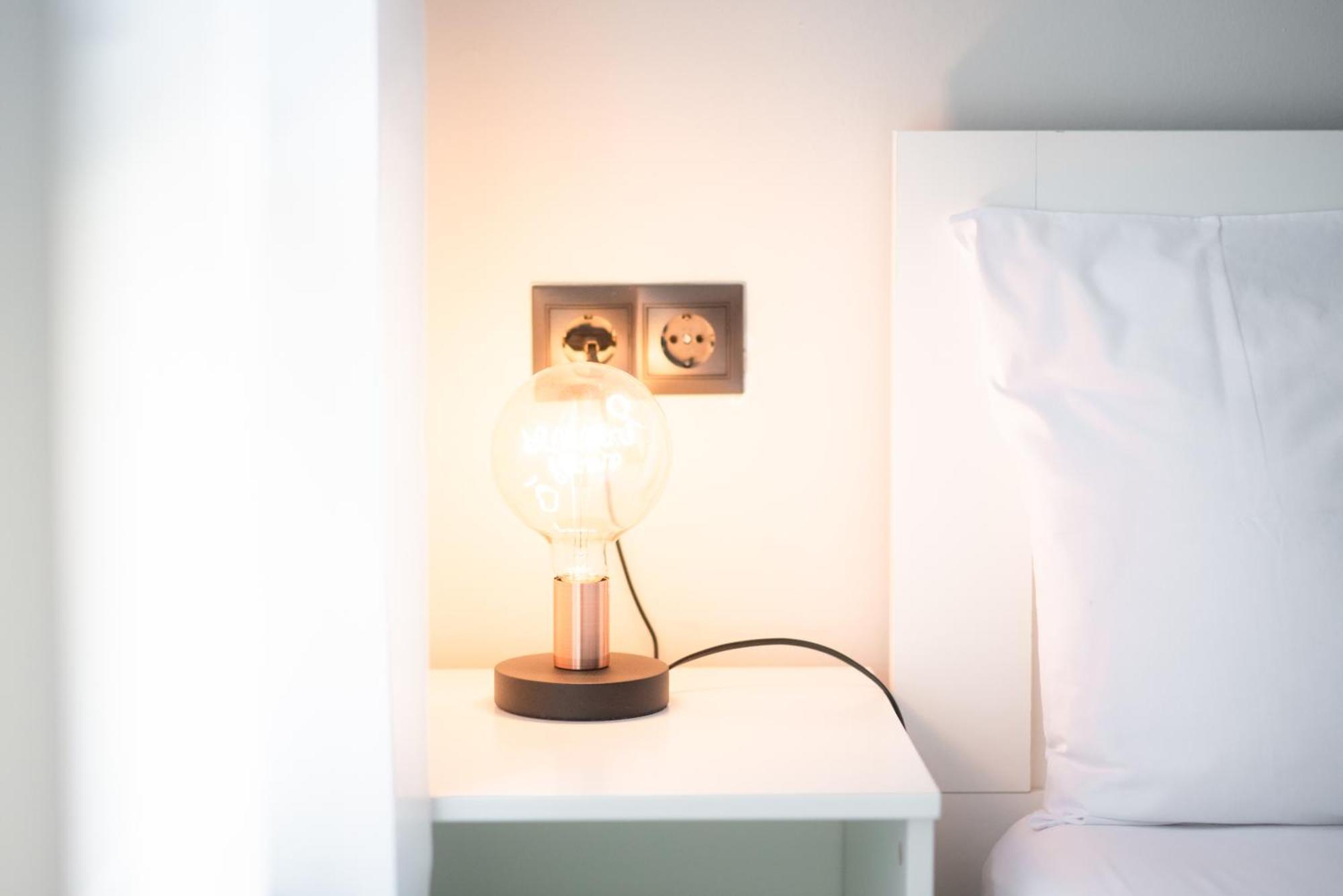 Athenian Dream Suite Ngoại thất bức ảnh
