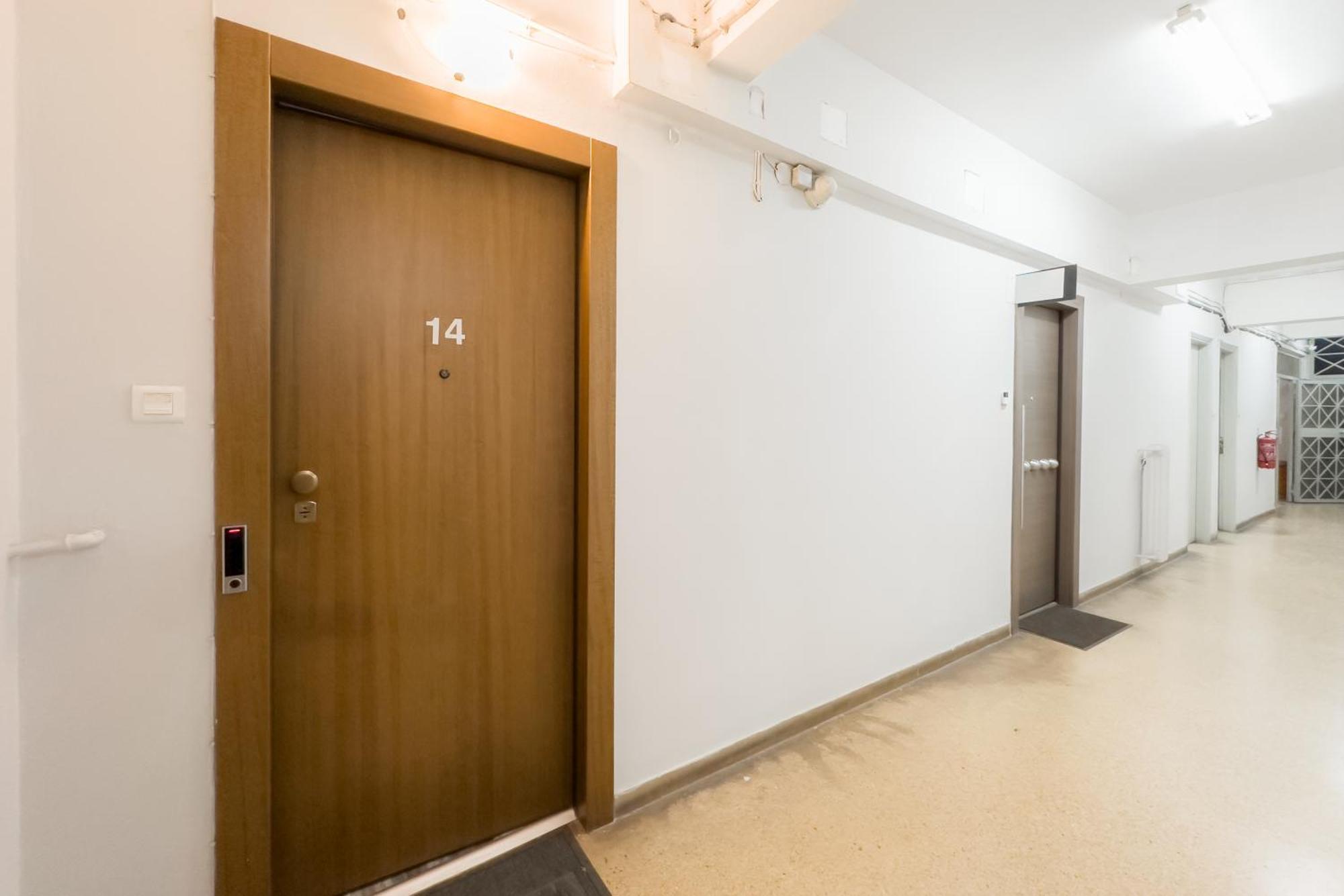 Athenian Dream Suite Ngoại thất bức ảnh